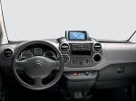 Citroen Berlingo Van 2012 года